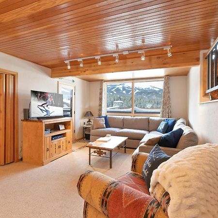 Sunrise Ridge Townhome Hot Tub & And Stunning Views Breckenridge Exterior photo