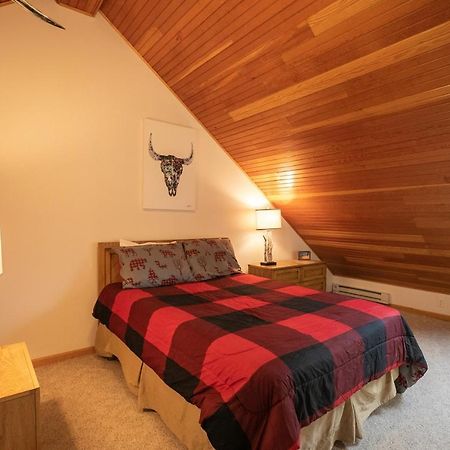 Sunrise Ridge Townhome Hot Tub & And Stunning Views Breckenridge Exterior photo