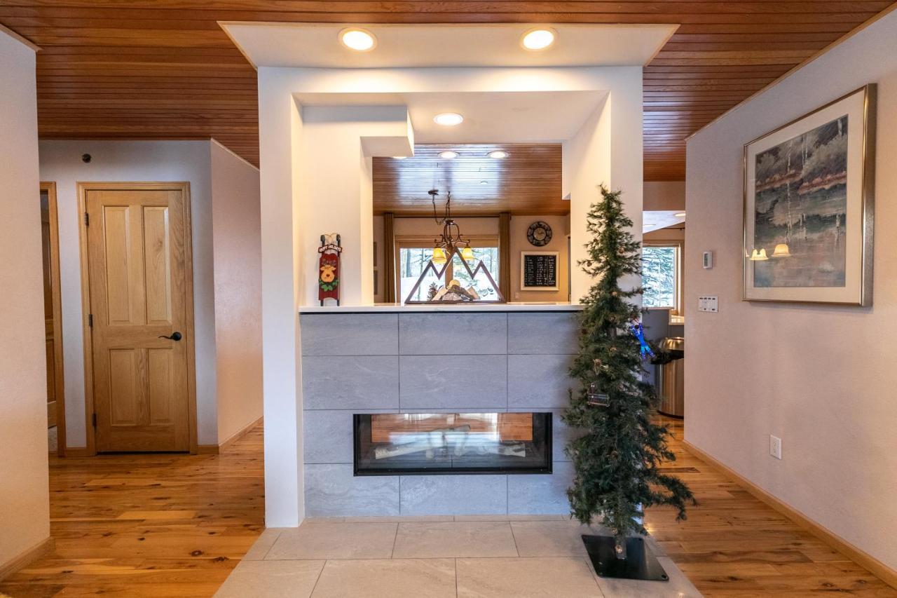 Sunrise Ridge Townhome Hot Tub & And Stunning Views Breckenridge Exterior photo