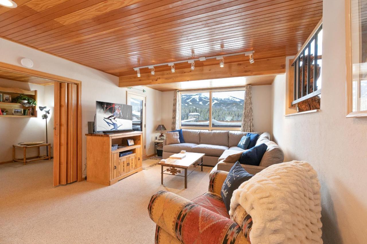 Sunrise Ridge Townhome Hot Tub & And Stunning Views Breckenridge Exterior photo