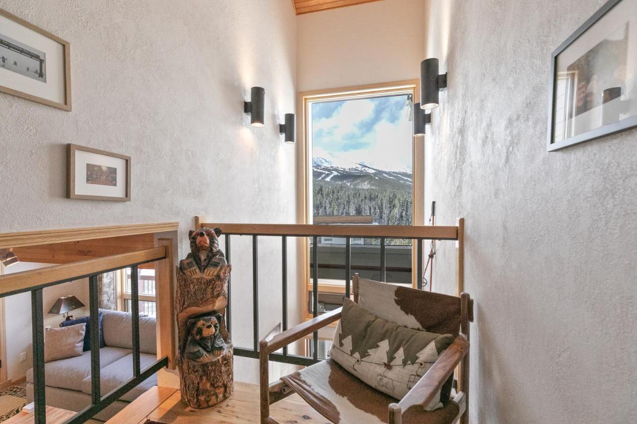 Sunrise Ridge Townhome Hot Tub & And Stunning Views Breckenridge Exterior photo