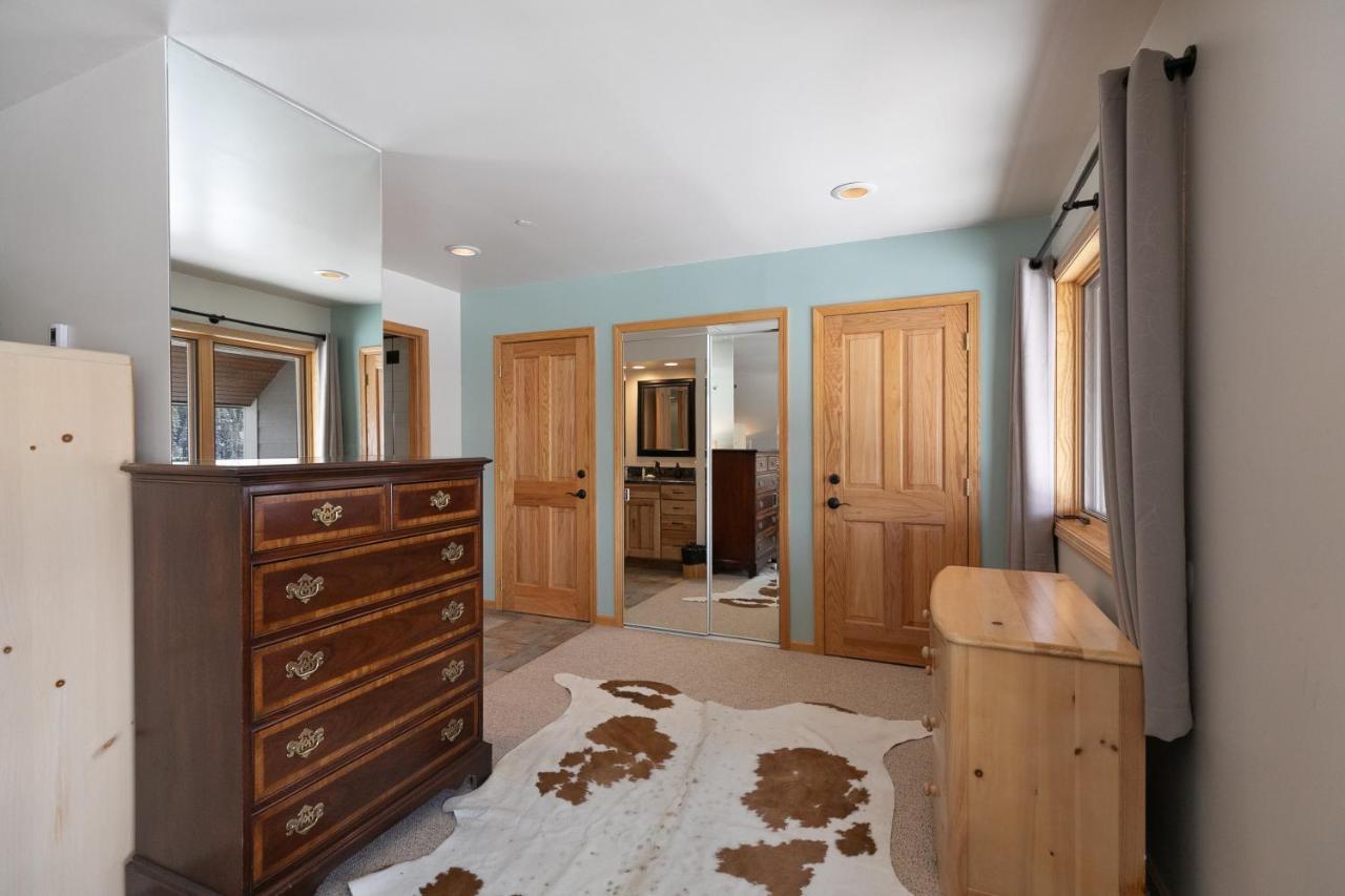 Sunrise Ridge Townhome Hot Tub & And Stunning Views Breckenridge Exterior photo