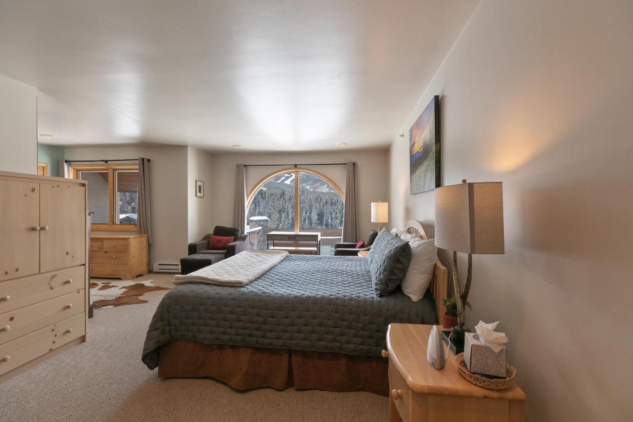 Sunrise Ridge Townhome Hot Tub & And Stunning Views Breckenridge Exterior photo