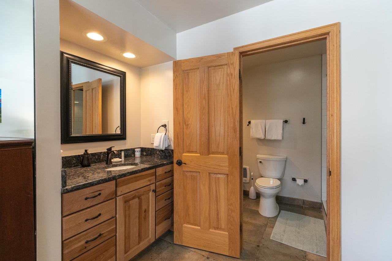 Sunrise Ridge Townhome Hot Tub & And Stunning Views Breckenridge Exterior photo