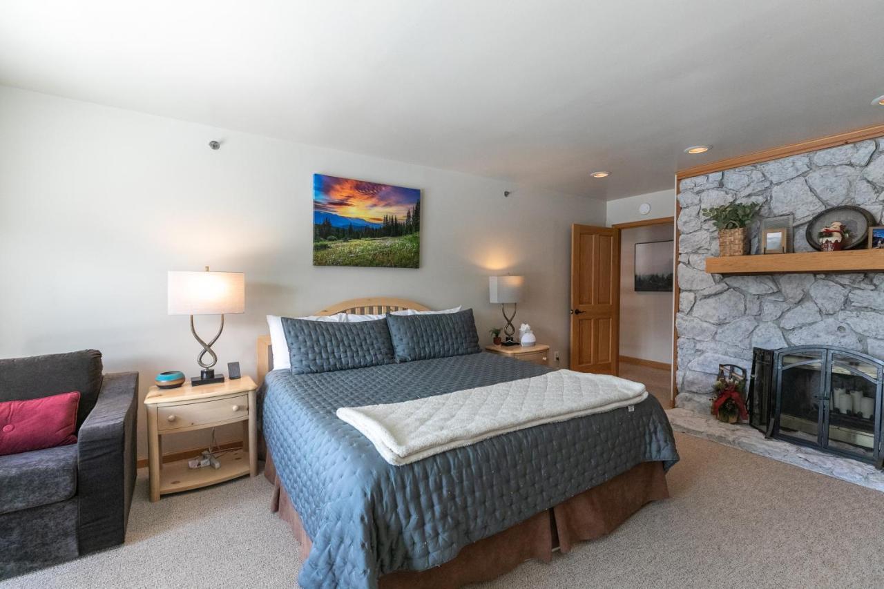 Sunrise Ridge Townhome Hot Tub & And Stunning Views Breckenridge Exterior photo