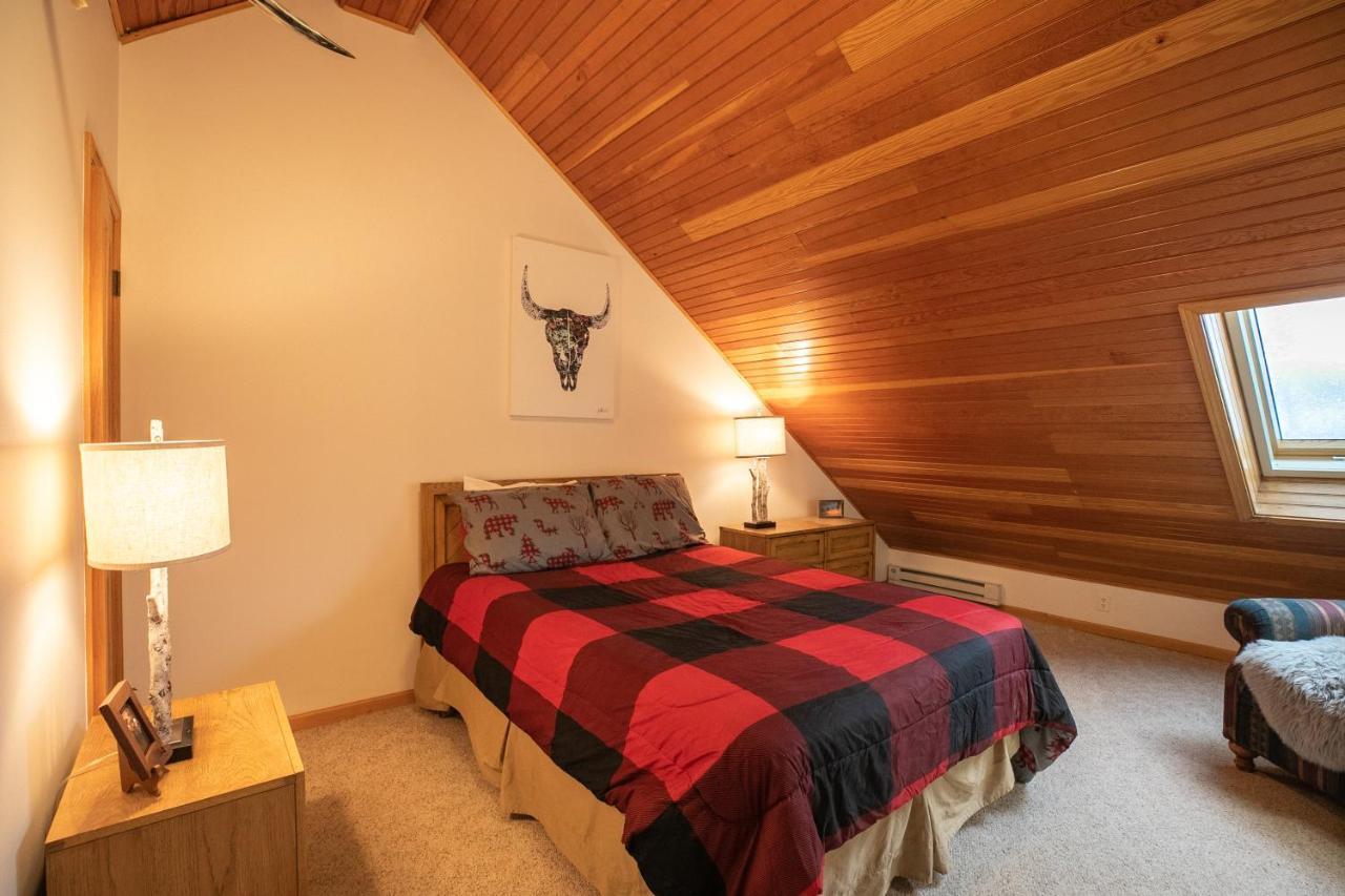 Sunrise Ridge Townhome Hot Tub & And Stunning Views Breckenridge Exterior photo