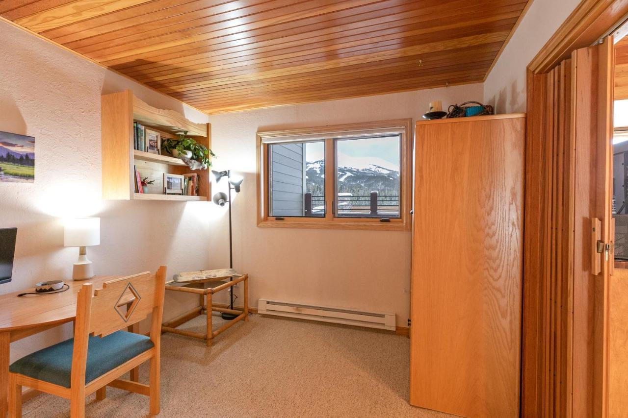 Sunrise Ridge Townhome Hot Tub & And Stunning Views Breckenridge Exterior photo