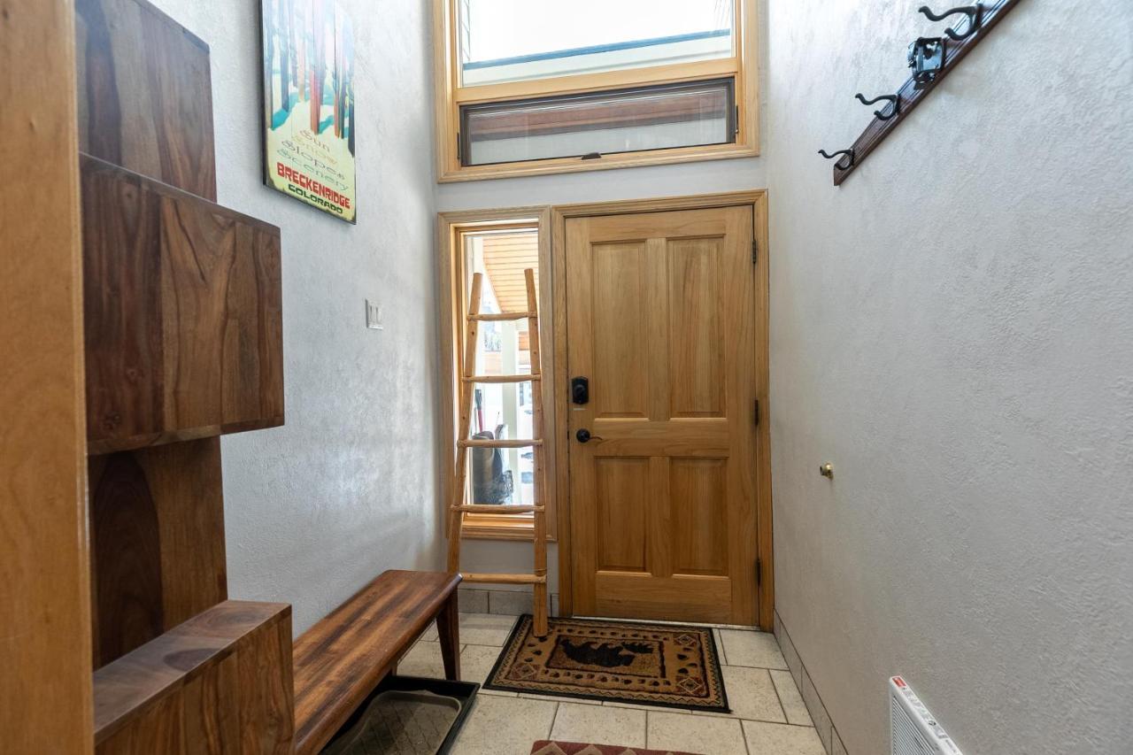 Sunrise Ridge Townhome Hot Tub & And Stunning Views Breckenridge Exterior photo