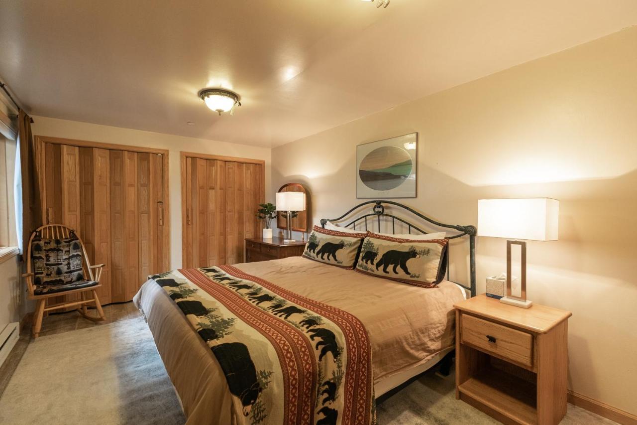 Sunrise Ridge Townhome Hot Tub & And Stunning Views Breckenridge Exterior photo