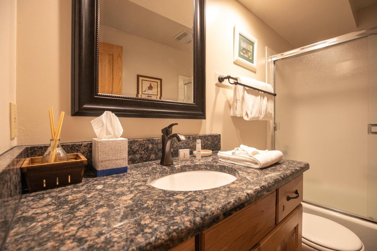 Sunrise Ridge Townhome Hot Tub & And Stunning Views Breckenridge Exterior photo