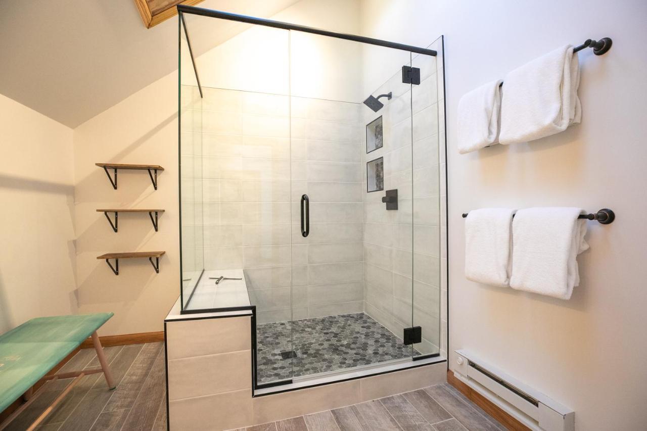 Sunrise Ridge Townhome Hot Tub & And Stunning Views Breckenridge Exterior photo