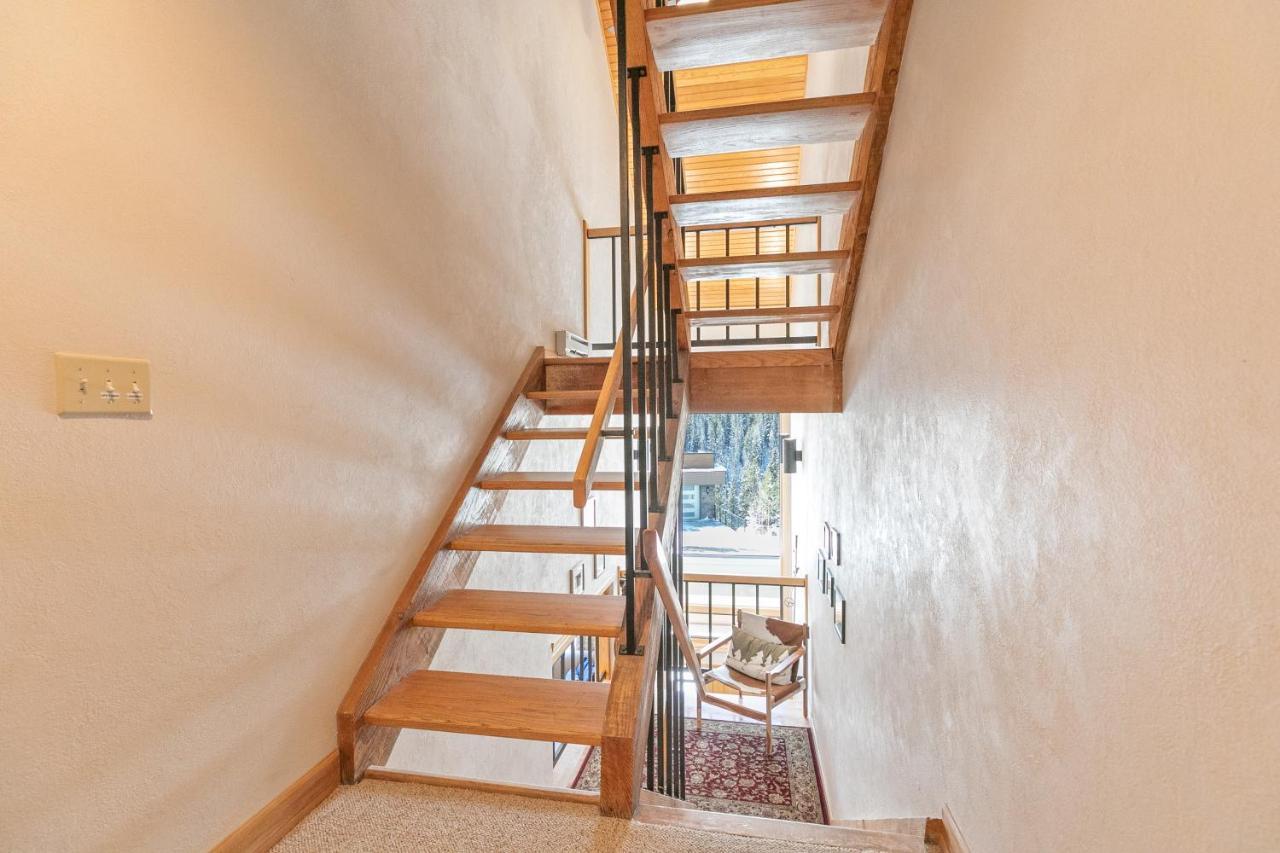 Sunrise Ridge Townhome Hot Tub & And Stunning Views Breckenridge Exterior photo