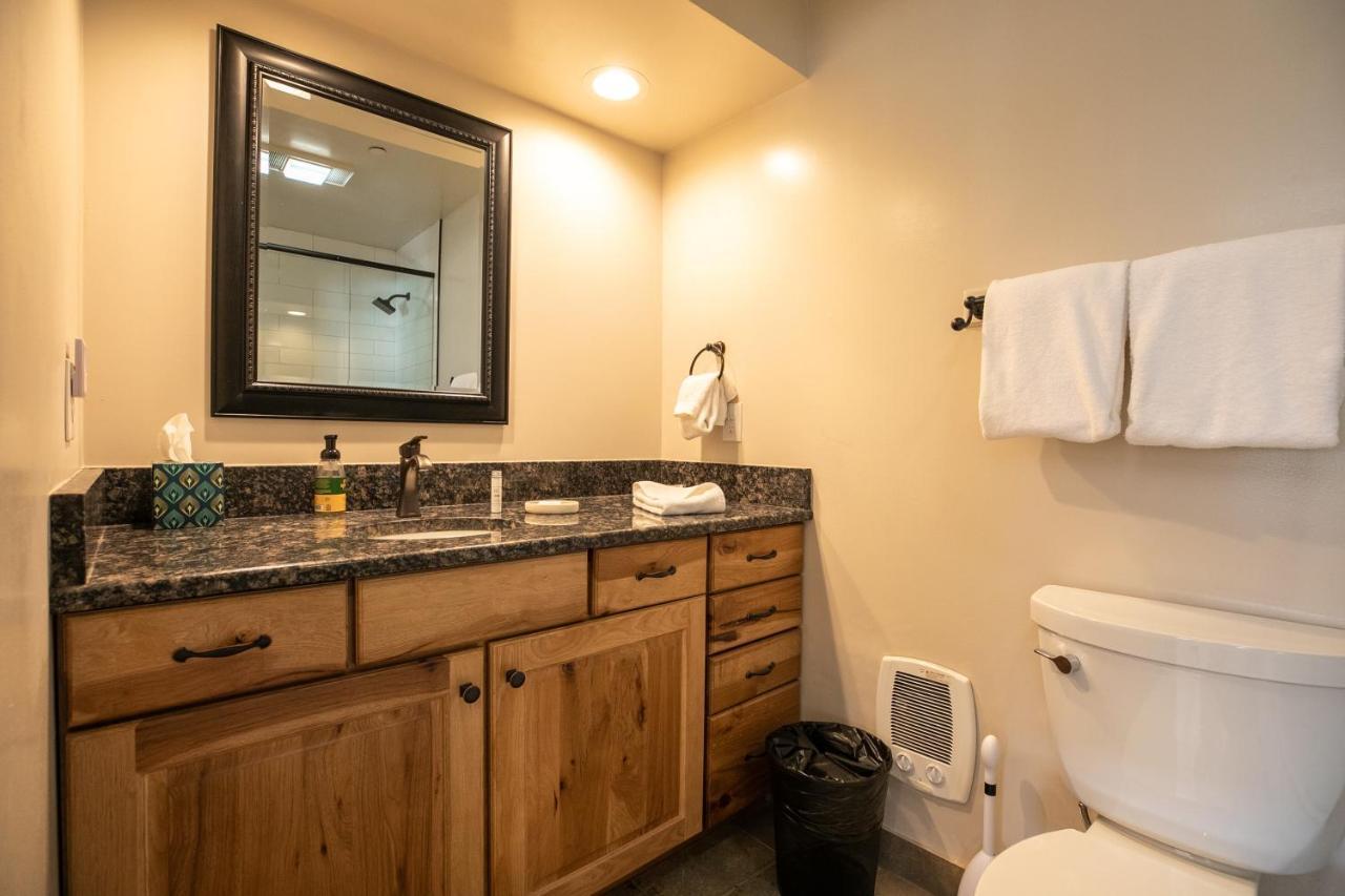 Sunrise Ridge Townhome Hot Tub & And Stunning Views Breckenridge Exterior photo